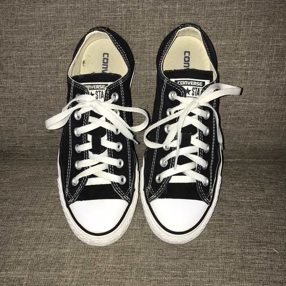Converse shoes